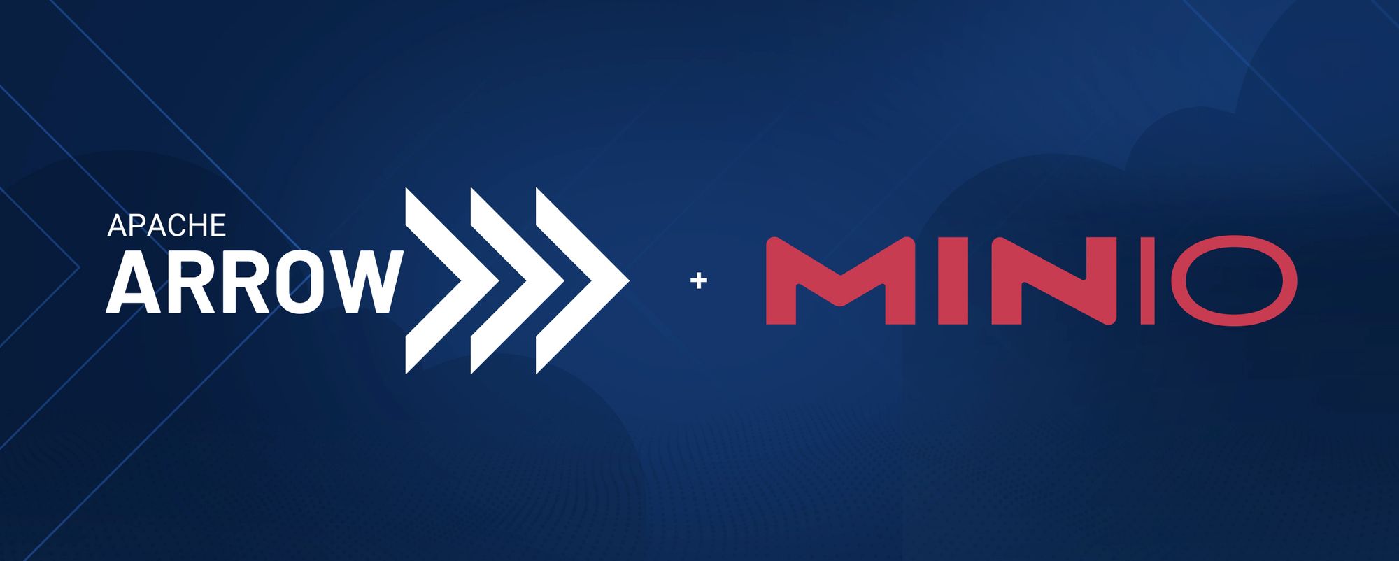 MinIO and Apache Arrow Using R