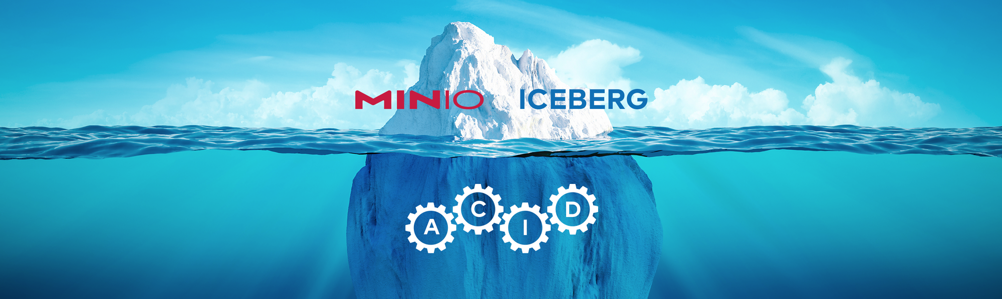 ACID Transactions with Iceberg on AIStor
