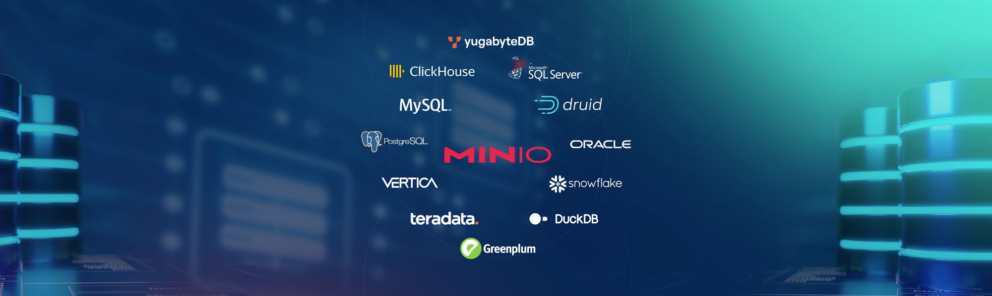 Object Storage Optimized Databases: Trends & Industry Leaders