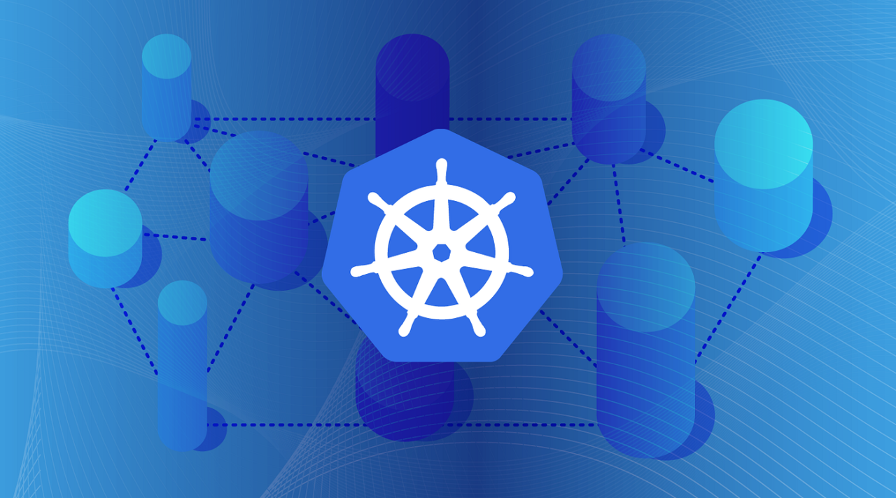 Kubernetes Sidecar with MinIO