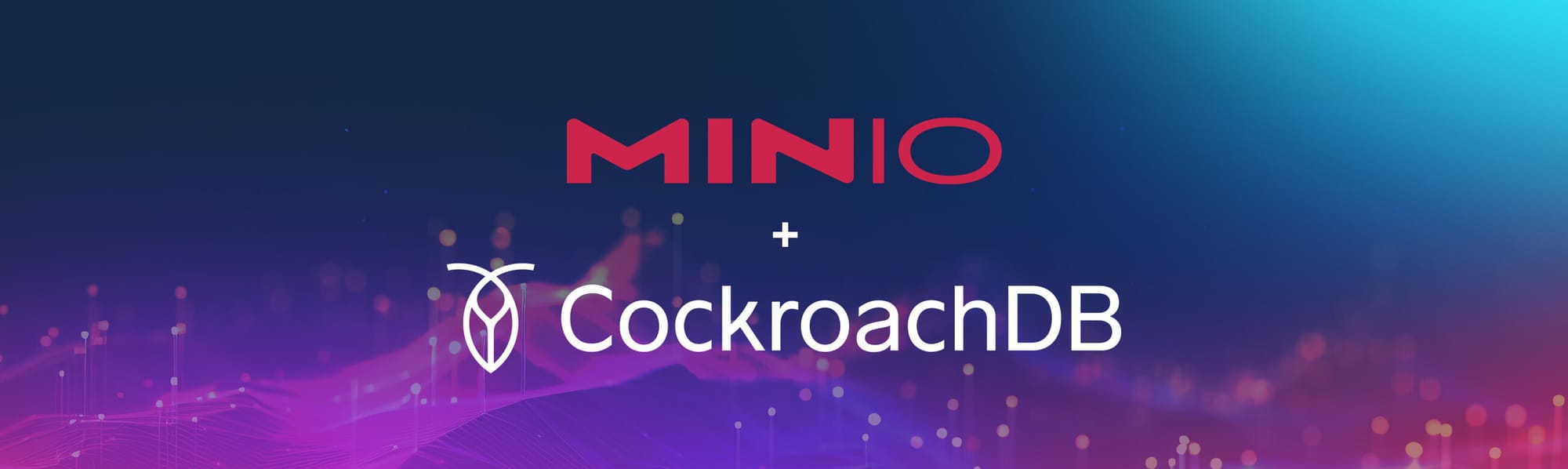 Never Say Die: Persistent Data with a CDC MinIO Sink for CockroachDB