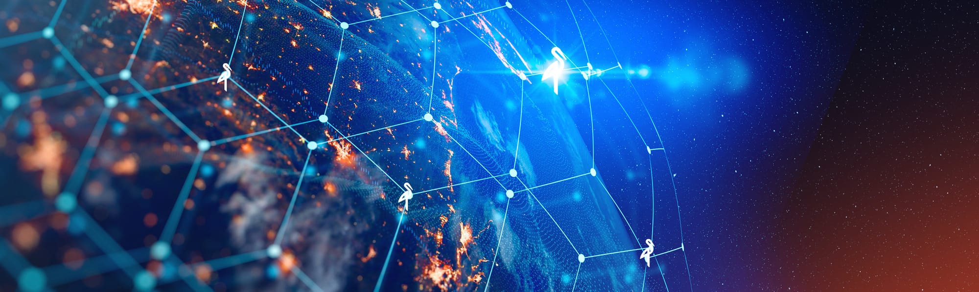 MinIO Networking with Overlay Networks
