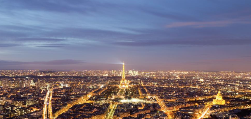 Une dépêche de Kubecon Paris