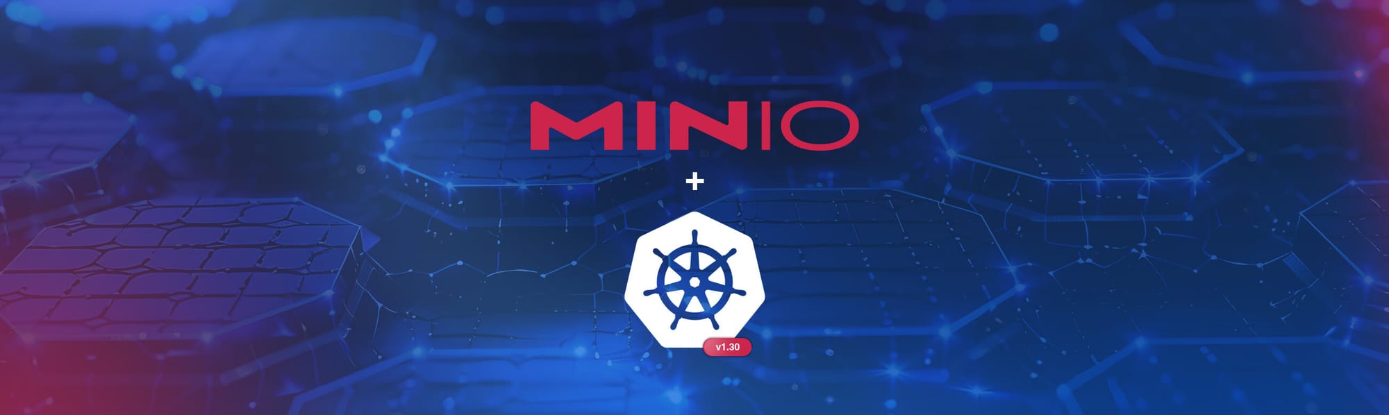 Exploring Kubernetes v1.30: Enhancements Relevant to MinIO Deployments
