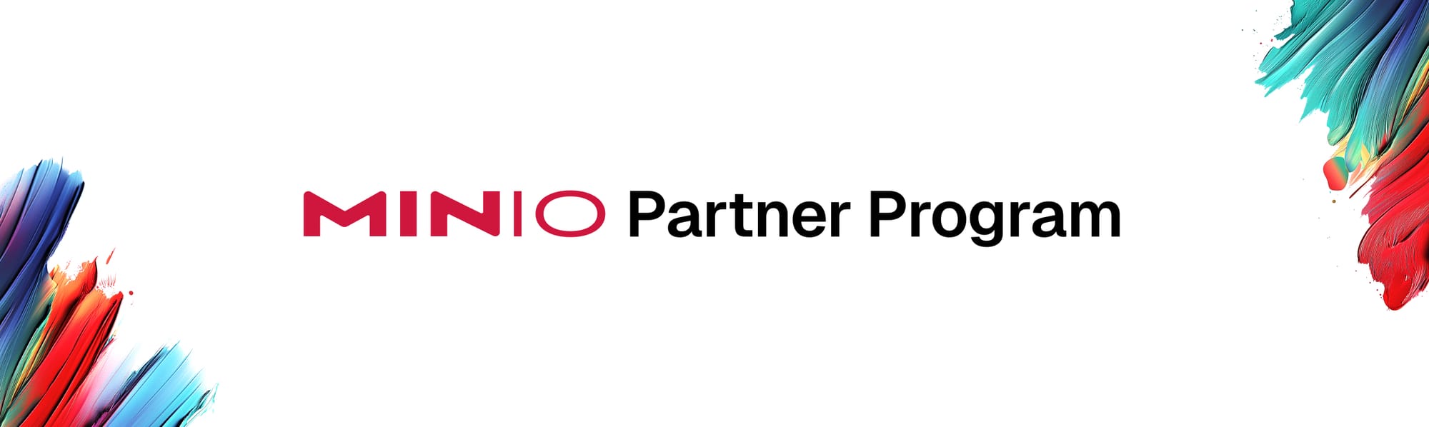 The MinIO Partner Program: Building an AI Data Storage Ecosystem Together