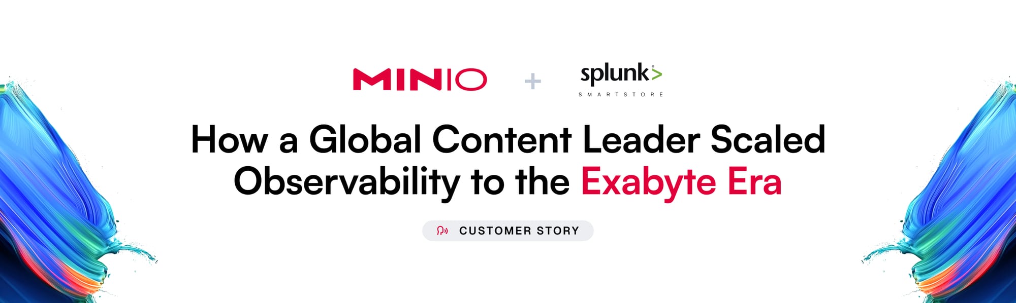 How a Global Content Leader Rebuilt Their Observability Architecture for Hyperscale