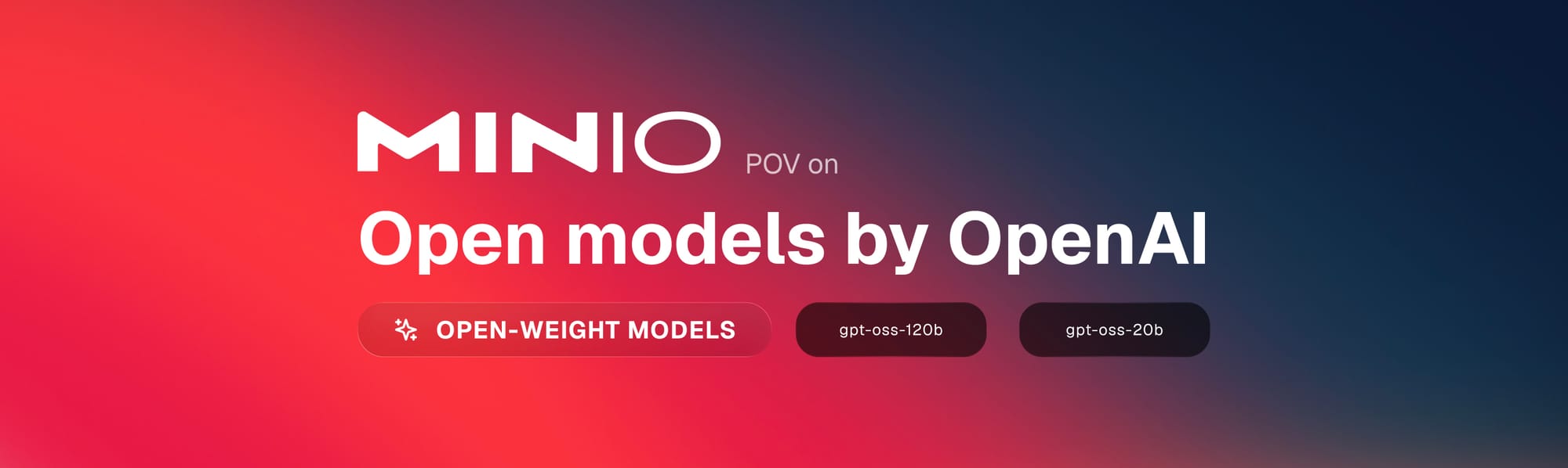 OpenAI Open Models: A Gamechanger for Enterprise AI