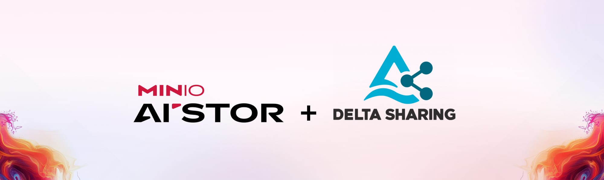 Making All Data Discoverable: Delta Sharing with MinIO AIStor and Databricks