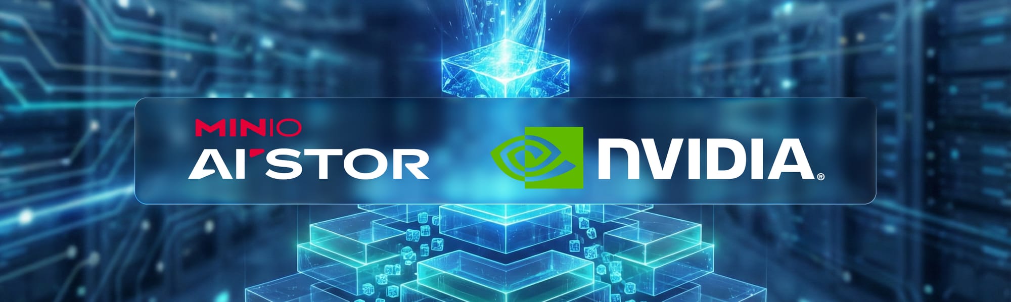 MinIO AIStor with NVIDIA GPUDirect® RDMA for S3-Compatible Storage: Unlocking Performance for AI Factory Workloads