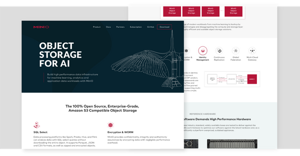 New Look, Same Principles