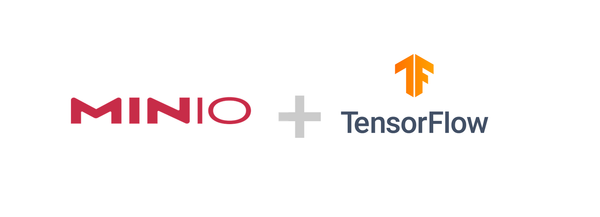 Hyper-Scale Machine Learning with MinIO and TensorFlow