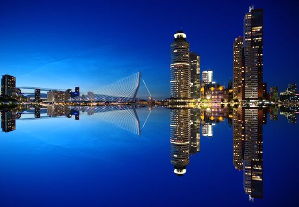 Architecting a Modern
Data Lake