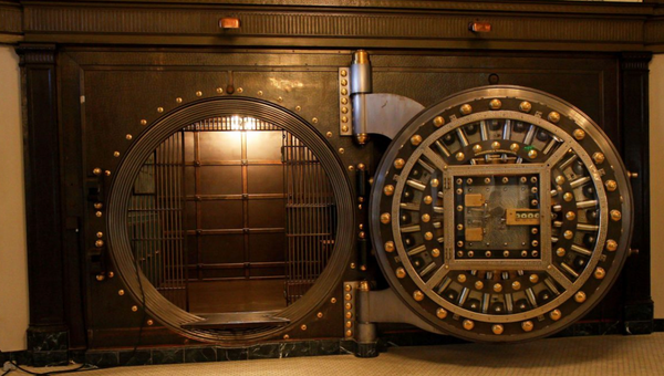 MinIO Best Practices - Security and Access Control