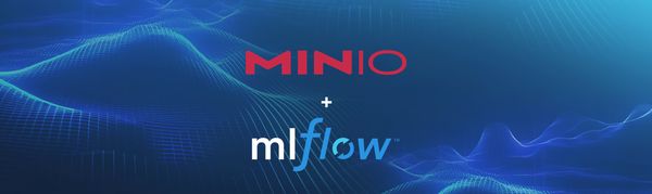 Setting up a Development Machine with MLFlow and MinIO