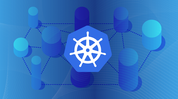 Kubernetes Sidecar with MinIO