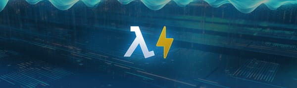 Event Notifications vs Object Lambda