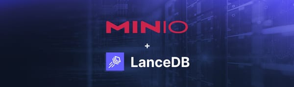 LanceDB: Your Trusted Steed in the Joust Against Data Complexity