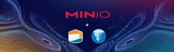 Building Modern Data Architectures with Iceberg, Tabular and MinIO
