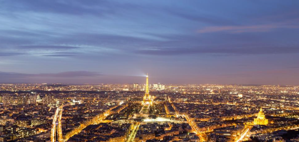 Une dépêche de Kubecon Paris