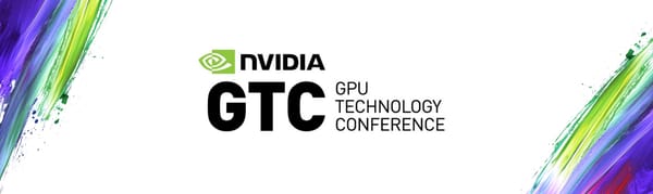 NVIDIA GTC 2025 Wrap-up: 18 New Products to Watch