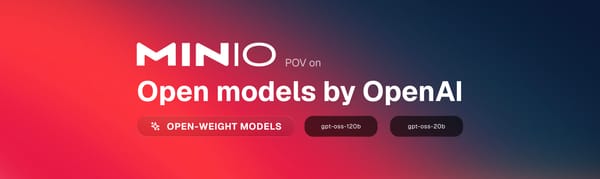 OpenAI Open Models: A Gamechanger for Enterprise AI