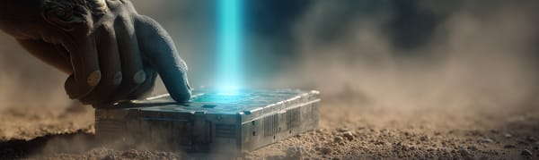 Major defense contractor relies on AIStor for portable data lakehouse and S3 hybrid cloud available under any conditions